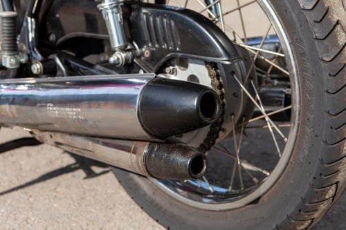 1972 Suzuki GT750J En venta (imagen 164 de 168)