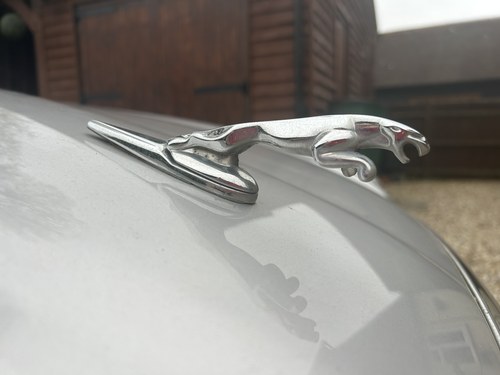 2002 Jaguar XJ8 SE X308 till salu (bild 91 av 124)