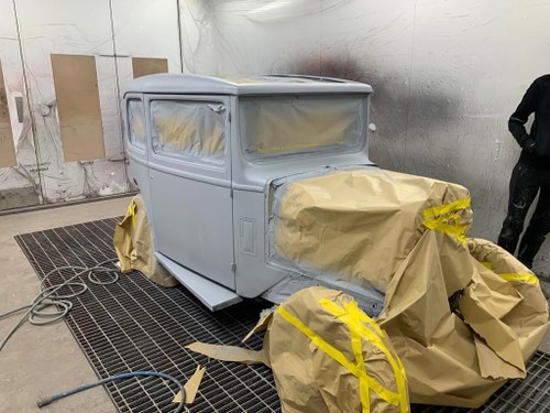 1932 Austin 7 RN En venta (imagen 82 de 100)