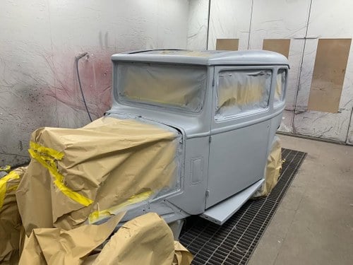 1932 Austin 7 RN En venta (imagen 83 de 100)