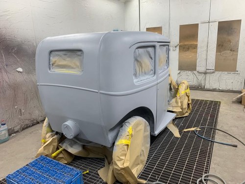 1932 Austin 7 RN En venta (imagen 85 de 100)