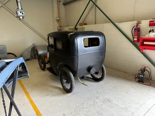 1932 Austin 7 RN En venta (imagen 86 de 100)