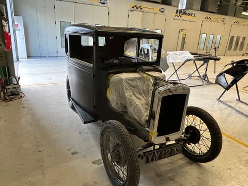 1932 Austin 7 RN En venta (imagen 87 de 100)