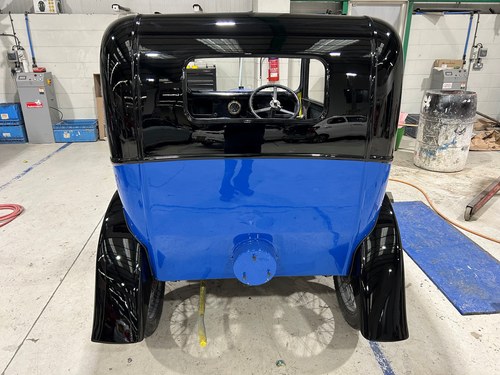 1932 Austin 7 RN En venta (imagen 97 de 100)