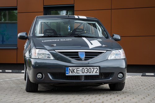 2006 Dacia Logan Race Car - Group N In vendita (immagine 7 di 62)