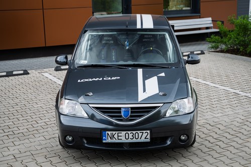 2006 Dacia Logan Race Car - Group N In vendita (immagine 10 di 62)