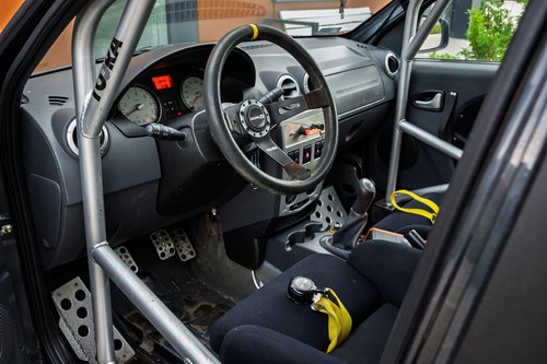 2006 Dacia Logan Race Car - Group N In vendita (immagine 12 di 62)