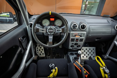 2006 Dacia Logan Race Car - Group N In vendita (immagine 13 di 62)