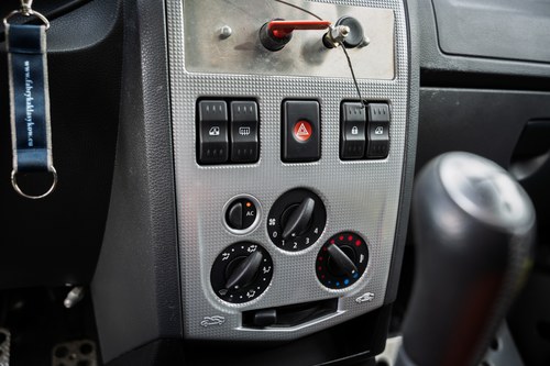 2006 Dacia Logan Race Car - Group N In vendita (immagine 25 di 62)