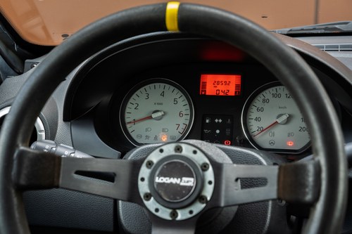 2006 Dacia Logan Race Car - Group N In vendita (immagine 28 di 62)
