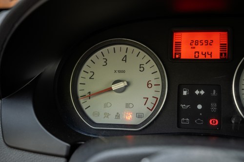 2006 Dacia Logan Race Car - Group N In vendita (immagine 29 di 62)