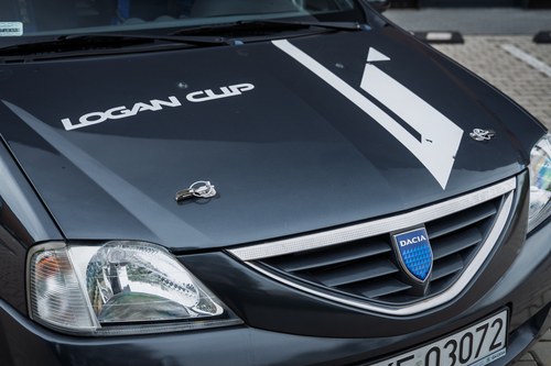 2006 Dacia Logan Race Car - Group N In vendita (immagine 37 di 62)