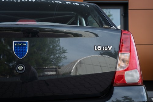 2006 Dacia Logan Race Car - Group N In vendita (immagine 39 di 62)