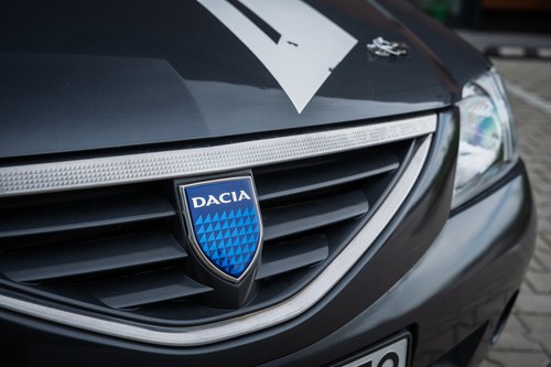 2006 Dacia Logan Race Car - Group N In vendita (immagine 40 di 62)