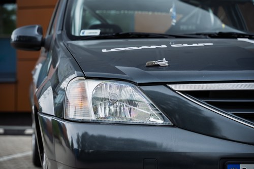 2006 Dacia Logan Race Car - Group N In vendita (immagine 41 di 62)