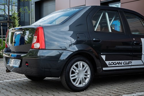 2006 Dacia Logan Race Car - Group N In vendita (immagine 42 di 62)
