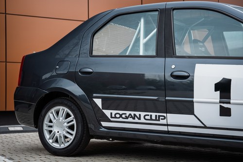 2006 Dacia Logan Race Car - Group N In vendita (immagine 44 di 62)
