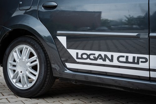 2006 Dacia Logan Race Car - Group N In vendita (immagine 46 di 62)