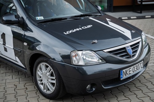 2006 Dacia Logan Race Car - Group N In vendita (immagine 47 di 62)
