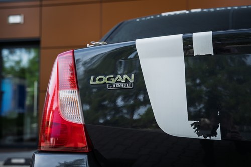 2006 Dacia Logan Race Car - Group N In vendita (immagine 50 di 62)