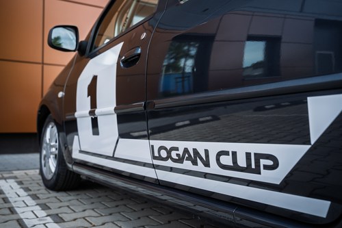 2006 Dacia Logan Race Car - Group N In vendita (immagine 51 di 62)