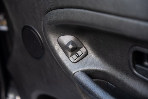 1997 BMW 328i M Sport Coupé E36 Te koop (foto 31 van 216)