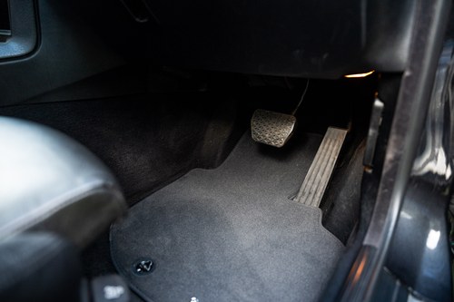 1997 BMW 328i M Sport Coupé E36 Te koop (foto 35 van 216)