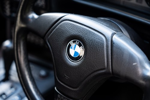 1997 BMW 328i M Sport Coupé E36 Te koop (foto 40 van 216)