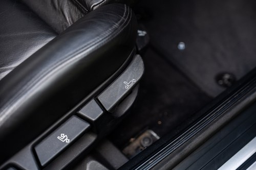 1997 BMW 328i M Sport Coupé E36 Te koop (foto 43 van 216)