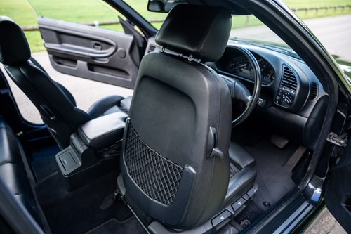 1997 BMW 328i M Sport Coupé E36 Te koop (foto 48 van 216)