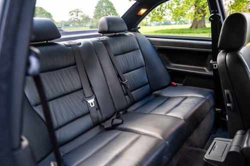 1997 BMW 328i M Sport Coupé E36 Te koop (foto 55 van 216)