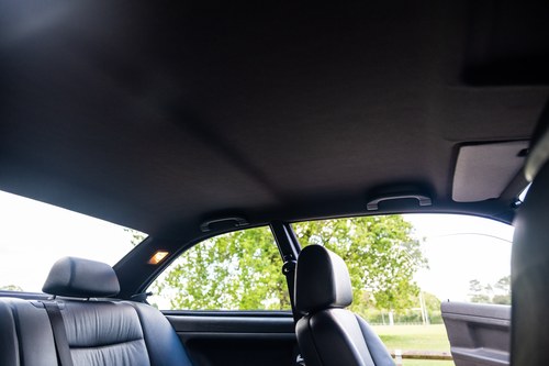 1997 BMW 328i M Sport Coupé E36 Te koop (foto 57 van 216)
