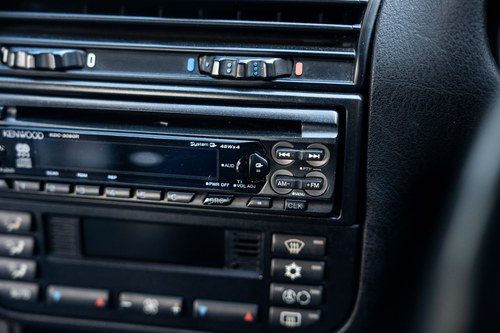 1997 BMW 328i M Sport Coupé E36 Te koop (foto 63 van 216)