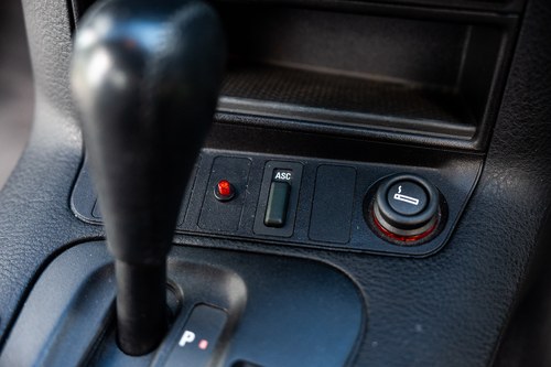 1997 BMW 328i M Sport Coupé E36 Te koop (foto 69 van 216)