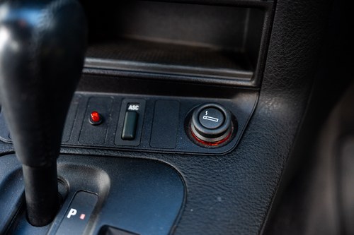 1997 BMW 328i M Sport Coupé E36 Te koop (foto 70 van 216)