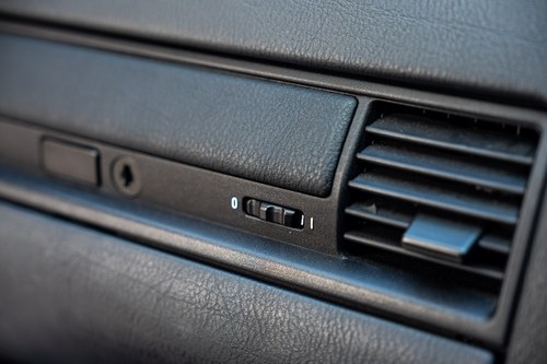 1997 BMW 328i M Sport Coupé E36 Te koop (foto 76 van 216)