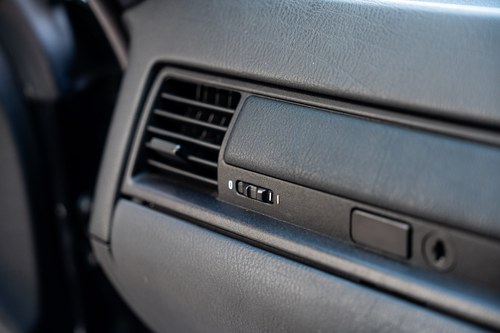 1997 BMW 328i M Sport Coupé E36 Te koop (foto 77 van 216)