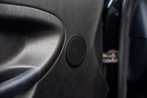 1997 BMW 328i M Sport Coupé E36 Te koop (foto 85 van 216)