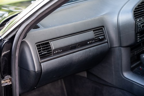 1997 BMW 328i M Sport Coupé E36 Te koop (foto 88 van 216)