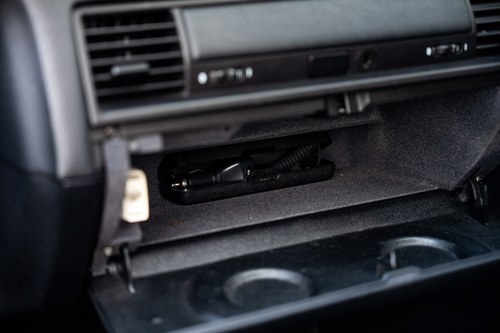 1997 BMW 328i M Sport Coupé E36 Te koop (foto 89 van 216)