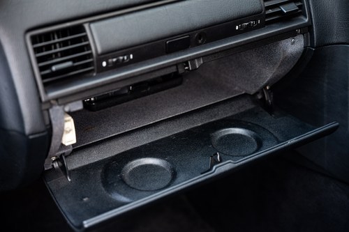 1997 BMW 328i M Sport Coupé E36 Te koop (foto 90 van 216)