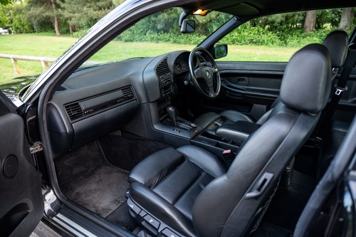 1997 BMW 328i M Sport Coupé E36 Te koop (foto 91 van 216)