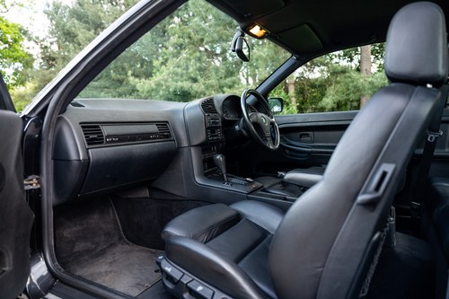 1997 BMW 328i M Sport Coupé E36 Te koop (foto 92 van 216)