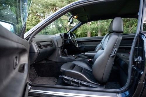 1997 BMW 328i M Sport Coupé E36 Te koop (foto 93 van 216)
