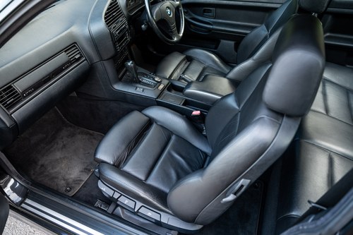 1997 BMW 328i M Sport Coupé E36 Te koop (foto 95 van 216)