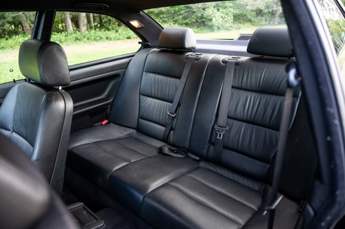 1997 BMW 328i M Sport Coupé E36 Te koop (foto 98 van 216)