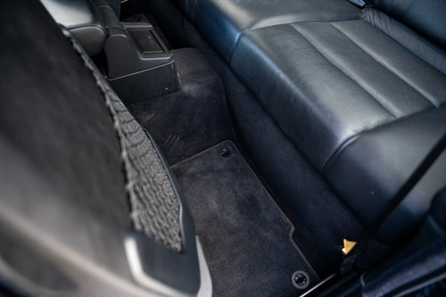 1997 BMW 328i M Sport Coupé E36 Te koop (foto 100 van 216)