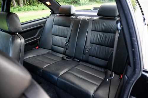 1997 BMW 328i M Sport Coupé E36 Te koop (foto 104 van 216)