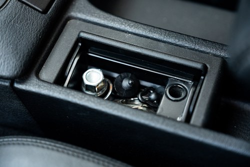 1997 BMW 328i M Sport Coupé E36 Te koop (foto 106 van 216)