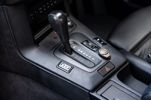 1997 BMW 328i M Sport Coupé E36 Te koop (foto 108 van 216)